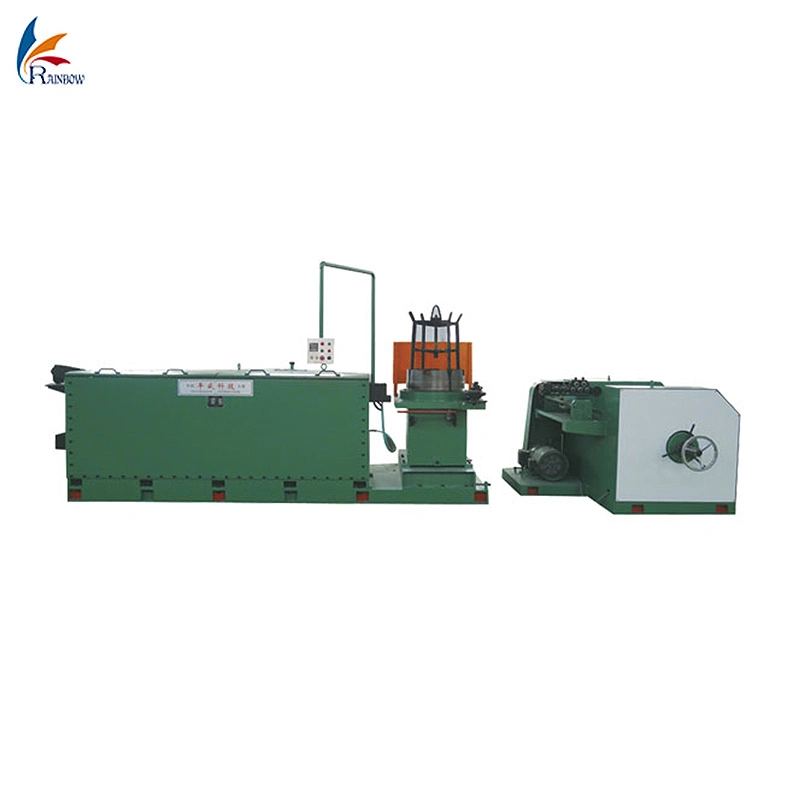Chinese Made Wet Wire Drawing Machine Series